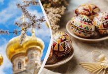 Чистый четверг в Николаеве: что важно успеть перед Пасхой