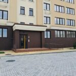 В Николаеве ввели в эксплуатацию новый жилой дом