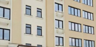 В Николаеве ввели в эксплуатацию новый жилой дом