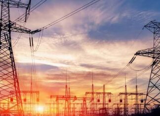 В Укрэнерго объяснили, почему введены почасовые отключения электроэнергии