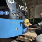 Пасхальный трамвайчик: в Николаеве запустят праздничный рейс