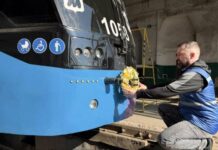 Пасхальный трамвайчик: в Николаеве запустят праздничный рейс