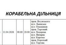 Реконструкция: в Николаеве потребители будут без электроэнергии до вечера, – ФОТО