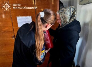 Пасха без чрезвычайных ситуаций: в Николаевской области усилили меры безопасности, — ФОТО