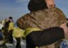 После лет плена: 175 украинцев вернулись домой