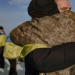 После лет плена: 175 украинцев вернулись домой