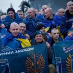 Из вражеского плена вернулись морпехи, — ФОТО