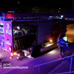 В Николаевской области за сутки произошло семь пожаров: горели жилье, авто и экосистемы, — ФОТО