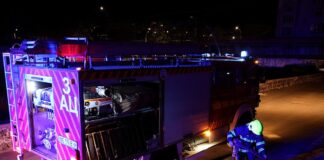 В Николаевской области за сутки произошло семь пожаров: горели жилье, авто и экосистемы, — ФОТО