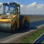 Николаевщина среди лидеров: уже выполнено более 69% ремонта дорог