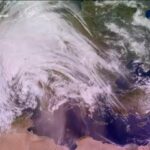 Достанется ли пыль из Сахары в Николаевскую область: актуальный прогноз