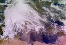 Достанется ли пыль из Сахары в Николаевскую область: актуальный прогноз