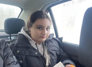 Розыск Николаевской области: исчезли подростки, — ФОТО