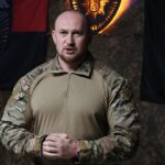 Уроженец Николаева Евгений Жуков подал в отставку после стрельбы в Киеве