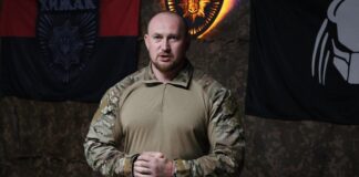 Уроженец Николаева Евгений Жуков подал в отставку после стрельбы в Киеве