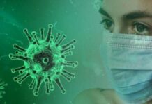 В Украине обнаружили новый субвариант COVID-19 «Цикада»: что известно