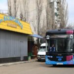 В Николаеве запускают новый троллейбусный маршрут №14: когда и как будет курсировать