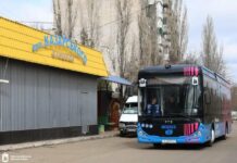 В Николаеве запускают новый троллейбусный маршрут №14: когда и как будет курсировать