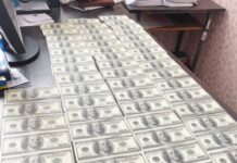 Фиктивный брак за $9 тысяч: в Николаевской области разоблачили схему для выезда за границу, — ФОТО