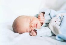 Наше счастье: в Николаевской области за неделю родилось 72 ребенка