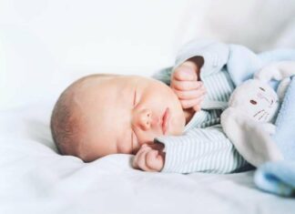 Наше счастье: в Николаевской области за неделю родилось 72 ребенка