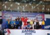 Николаевская спортсменка завоевала «бронзу» на чемпионате Европы по самбо, — ФОТО