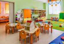 В Николаеве закроют детсады: три заведения решили ликвидировать