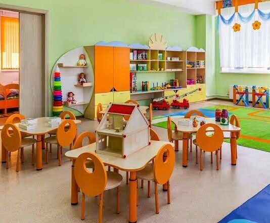 В Николаеве закроют детсады: три заведения решили ликвидировать