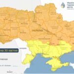 Заморозки накроют Николаевщину: когда ждать до -3° и чем это чревато, — ФОТО