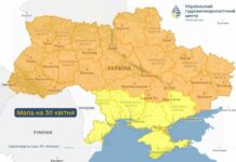 Заморозки накроют Николаевщину: когда ждать до -3° и чем это чревато, — ФОТО