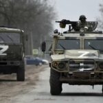 «200-е» и разбитая техника: что известно о новых потерях армии путина