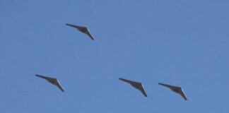 В Николаеве слышен взрыв: что известно