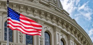 Палата представителей США поддержала военные полномочия Трампа против Ирана — Reuters