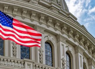 Палата представителей США поддержала военные полномочия Трампа против Ирана — Reuters