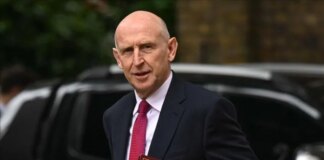 "Мы все видим" — Британия угрожает рф последствиями за попытки саботажа подводных сетей