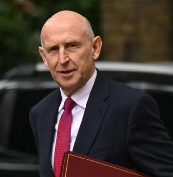 "Мы все видим" — Британия угрожает рф последствиями за попытки саботажа подводных сетей