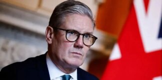 Стармера призывают к отставке из-за скандала с назначением посла в США