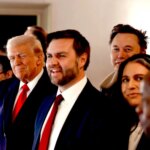 Венс отправился в Пакистан для переговоров с Ираном