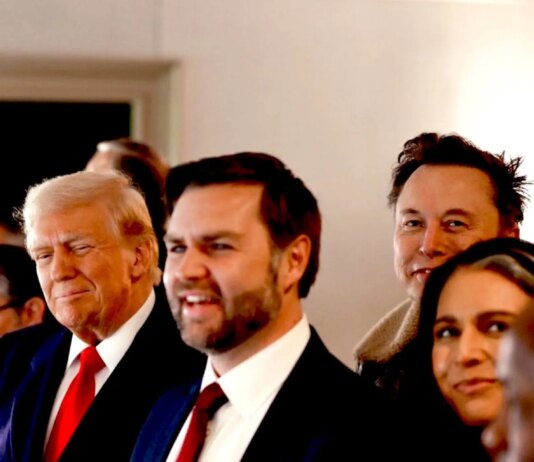 Венс отправился в Пакистан для переговоров с Ираном