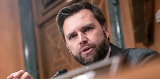 "Одна из вещей, которой я больше всего горжусь" — Вэнс о заявлении Европе о прекращении покупки и отправки оружия Украине со стороны США