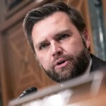 Джей Ди Вэнс поехал в Венгрию для поддержки Виктора Орбана на выборах