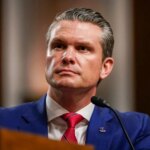 Хегсет второй день отчитывается в Конгрессе США, демократы давят из-за войны в Иране