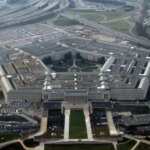 Пентагон разблокировал 400 млн долларов помощи Украине после критики сенаторов