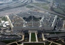 Пентагон разблокировал 400 млн долларов помощи Украине после критики сенаторов