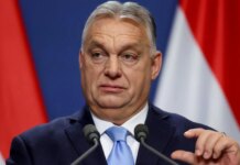 Голосование в Венгрии 12 апреля — Орбан обвинил соперника в подкупе избирателей