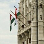 Выборы в Венгрии 12 апреля — явка на участки превысила 54%