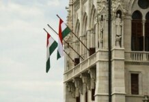 Выборы в Венгрии 12 апреля — явка на участки превысила 54%