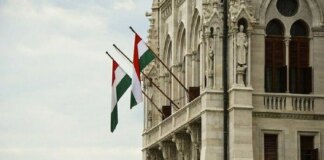 Выборы в Венгрии 12 апреля — явка на участки превысила 54%