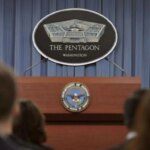 Оборонный бюджет США на 2027 год достигнет $1,5 трлн, из них $750 млрд на вооружение и ПРО