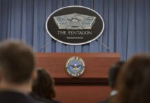 Оборонный бюджет США на 2027 год достигнет $1,5 трлн, из них $750 млрд на вооружение и ПРО